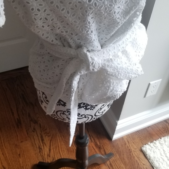 Greylin top from Anthropologie - Picture 6 of 14